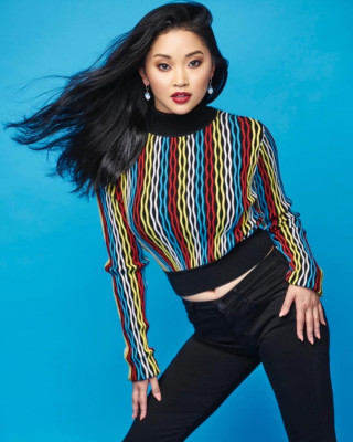 Lana Condor pic #1103731