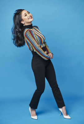 Lana Condor pic #1103732