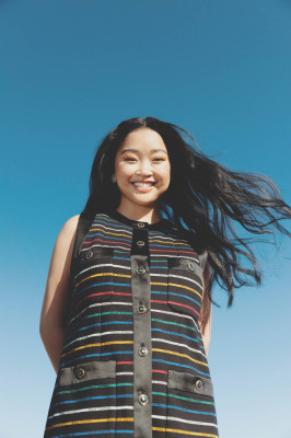 Lana Condor pic #1300444