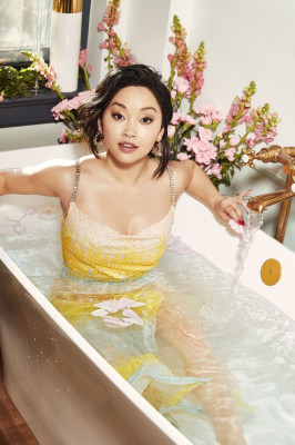 Lana Condor pic #1103747