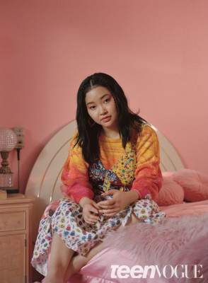 photo 29 in Lana Condor gallery [id1199944] 2020-01-24 00:00:00