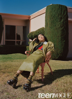 Lana Condor pic #1199941
