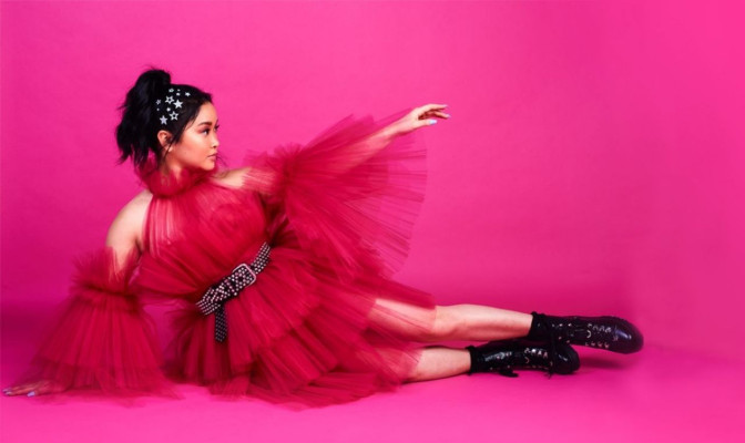 photo 15 in Lana Condor gallery [id1203824] 2020-02-23 00:00:00