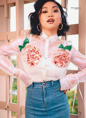 photo 5 in Lana Condor gallery [id1136714] 2019-05-22 00:00:00