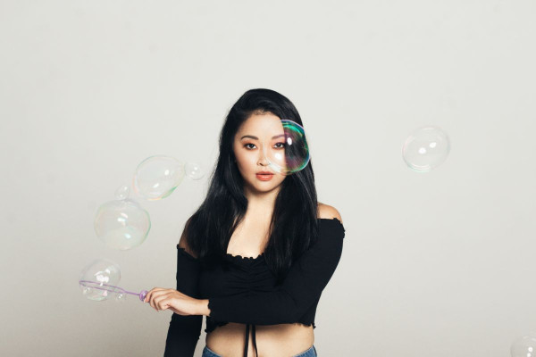 photo 18 in Lana Condor gallery [id1065254] 2018-09-09 00:00:00