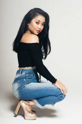 photo 5 in Lana Condor gallery [id1065252] 2018-09-09 00:00:00