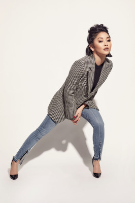 Lana Condor pic #1265547