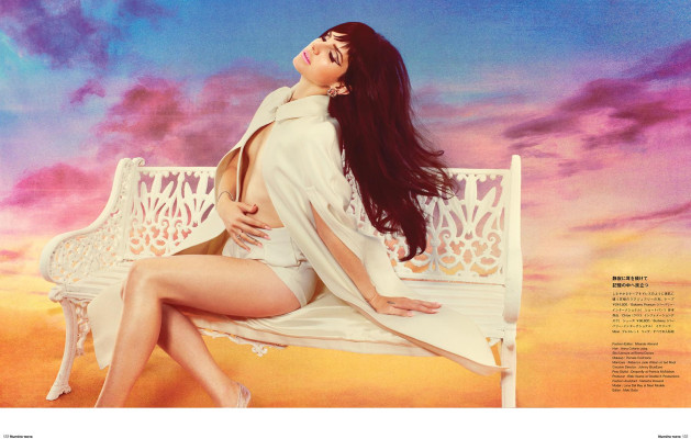 Lana Del Rey pic #573248