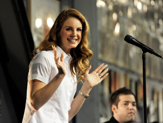 Lana Del Rey pic #471522
