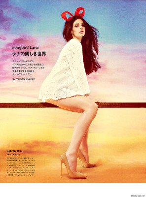 Lana Del Rey pic #573249