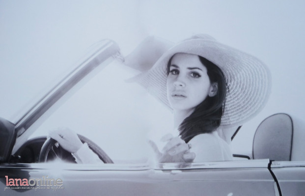 Lana Del Rey pic #664293