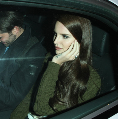Lana Del Rey pic #475067