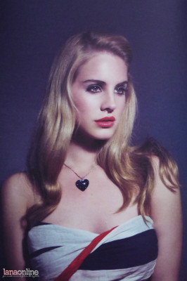 Lana Del Rey pic #664307