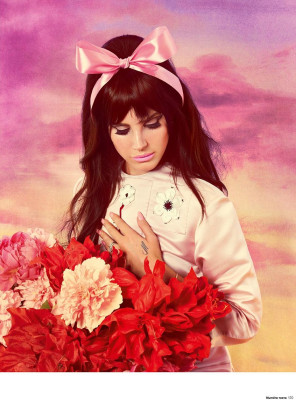 Lana Del Rey pic #573247