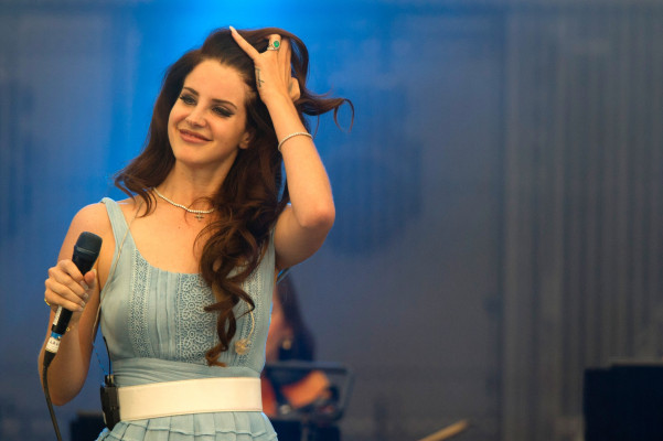 Lana Del Rey pic #512451