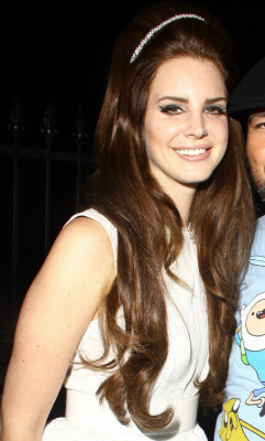 Lana Del Rey pic #511894