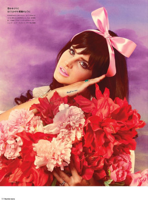 Lana Del Rey pic #573246