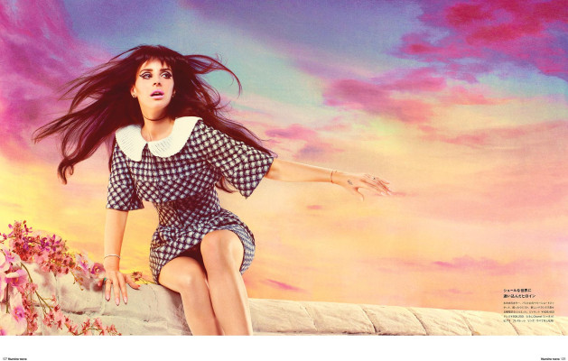 Lana Del Rey pic #573245