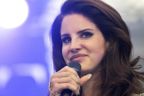 Lana Del Rey pic #512455