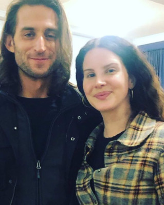 Lana Del Rey pic #1171929