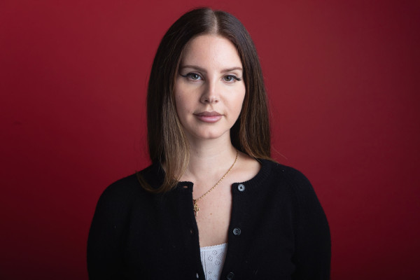 Lana Del Rey pic #1182119