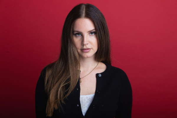 Lana Del Rey pic #1182120
