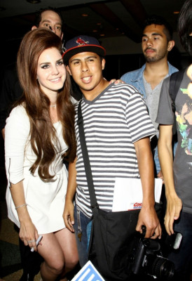 Lana Del Rey pic #511893