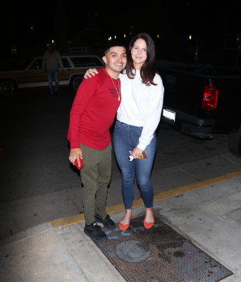 Lana Del Rey pic #1122326
