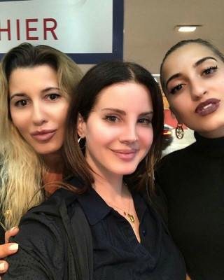 Lana Del Rey pic #944158