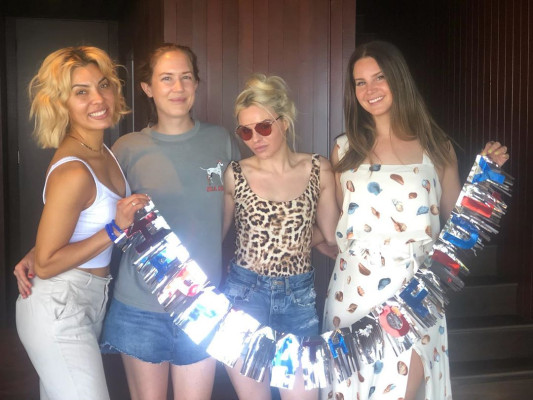 Lana Del Rey pic #1159062