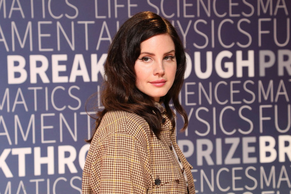 Lana Del Rey pic #1080137