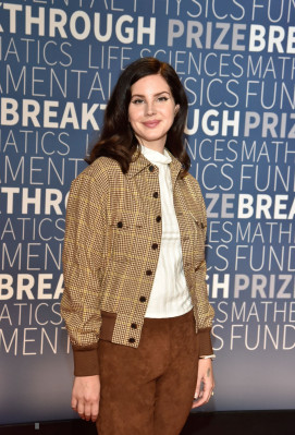 Lana Del Rey pic #1080138