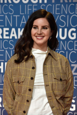 Lana Del Rey pic #1080136