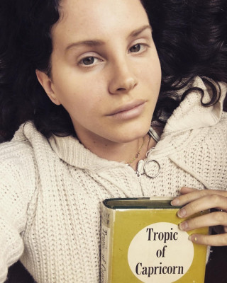 Lana Del Rey pic #1126124