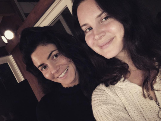 Lana Del Rey pic #1126125