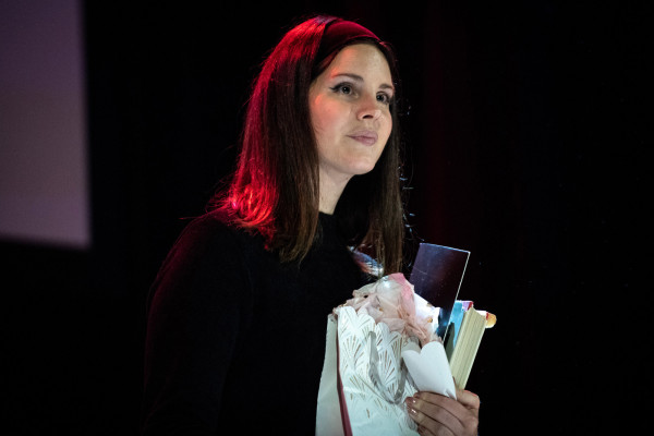 Lana Del Rey pic #1089803