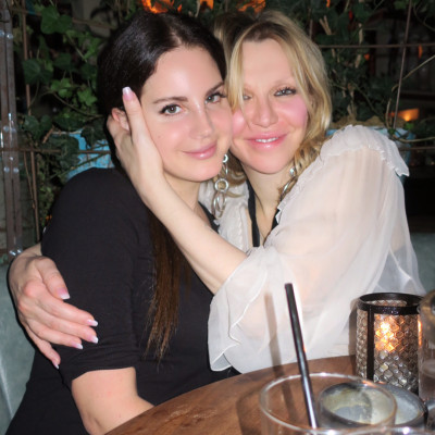Lana Del Rey pic #948997