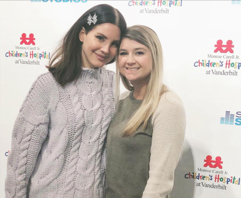 Lana Del Rey pic #1141567