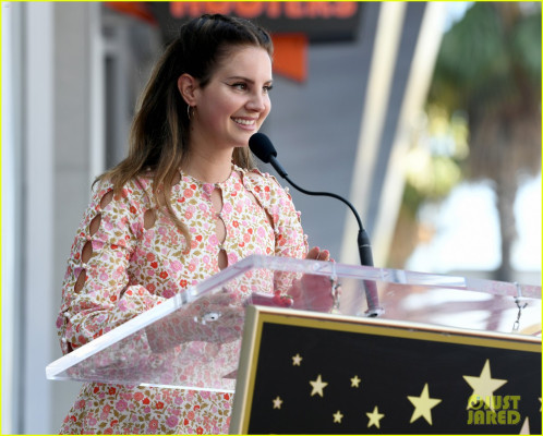 Lana Del Rey pic #1166640