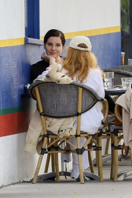 Lana Del Rey pic #1086909