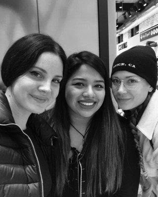 Lana Del Rey pic #1091346