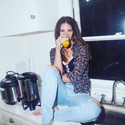 Lana Del Rey pic #1176074