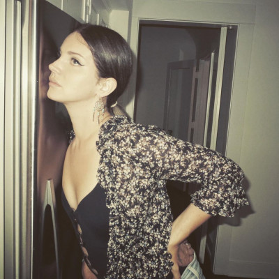 Lana Del Rey pic #1176073