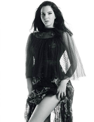 Lana Del Rey pic #808193