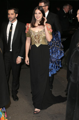 Lana Del Rey pic #1090846