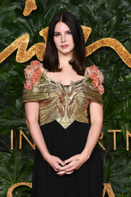 Lana Del Rey pic #1090844