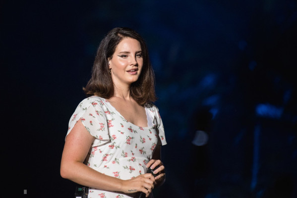 Lana Del Rey pic #1064916