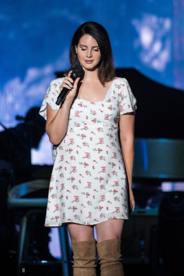 Lana Del Rey pic #1064917