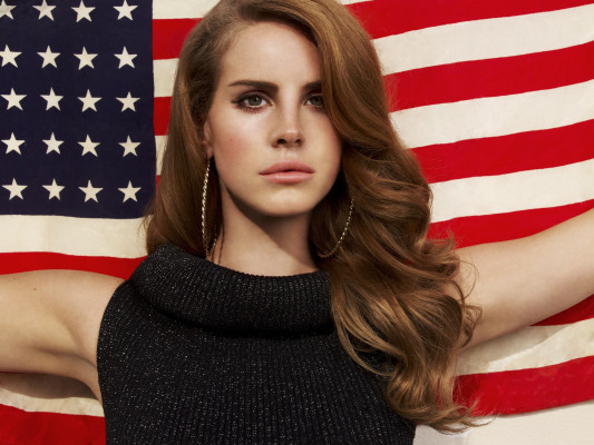 Lana Del Rey pic #447671