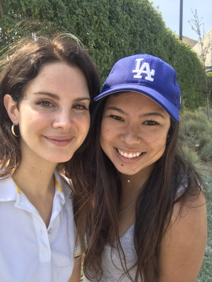 Lana Del Rey pic #950161